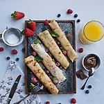 Хотел каро и 3*
