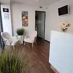 Хотел каро и Варна