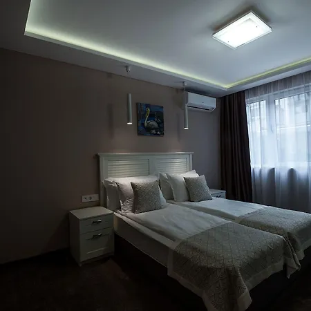 Caro & Otel Varna