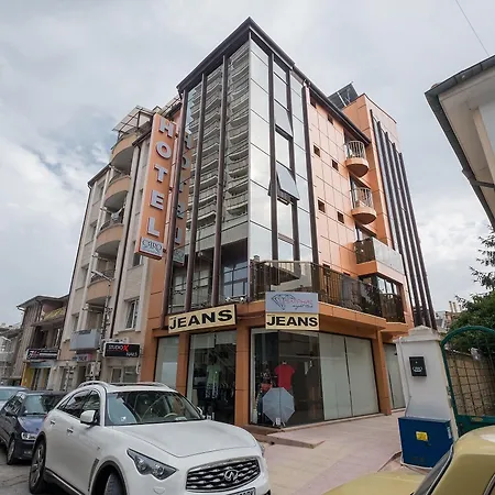Otel Caro & Varna