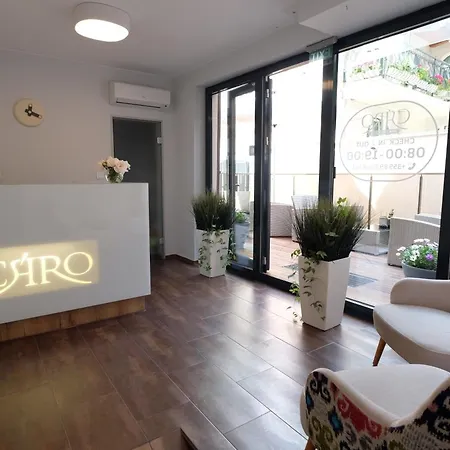 Otel Caro & 3*