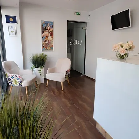 Otel Caro & Varna