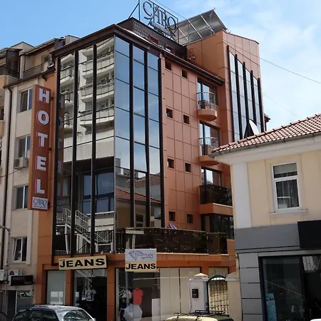 Hotell Caro & Varna