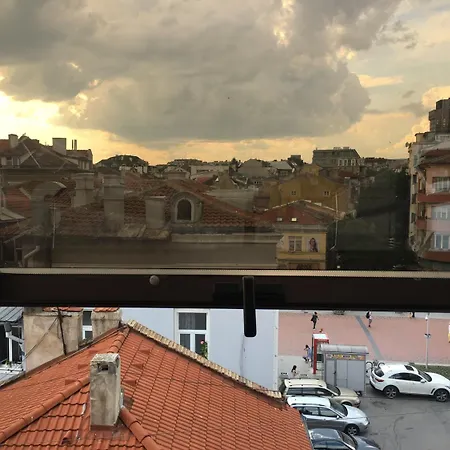 Otel Caro & Varna