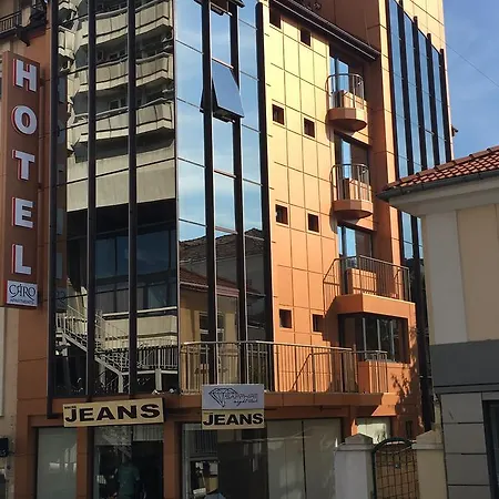 Otel Caro &