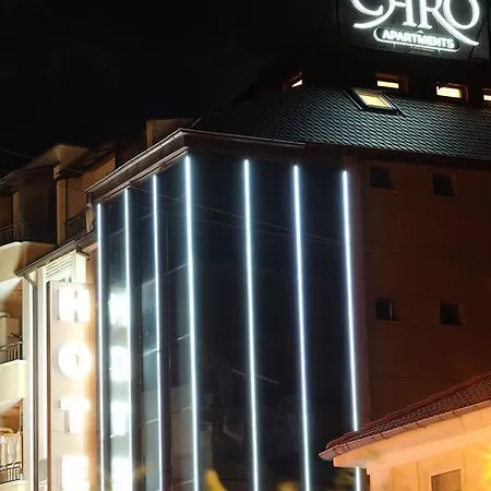 فندق Caro & فارنا
