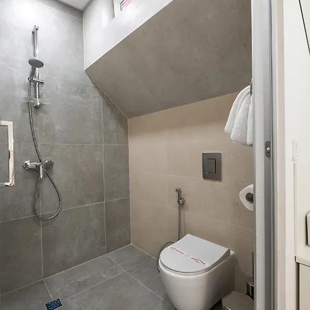 Otel Caro & Varna