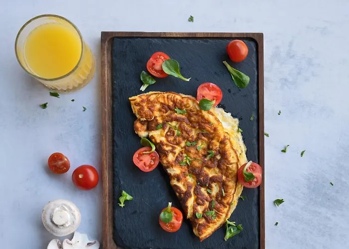 Caro & 3* Βάρνα