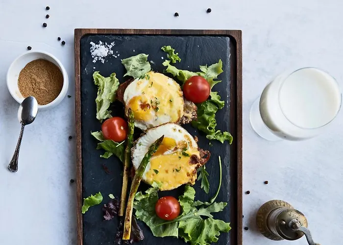 Caro & Ξενοδοχείο 3*