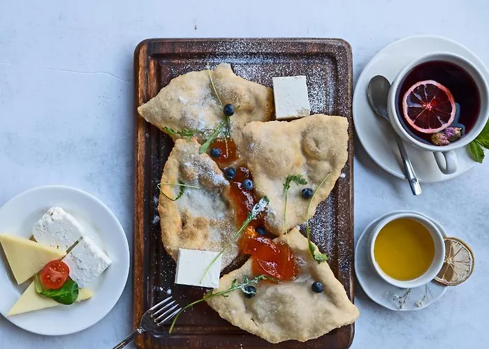 Ξενοδοχείο Caro & Βάρνα