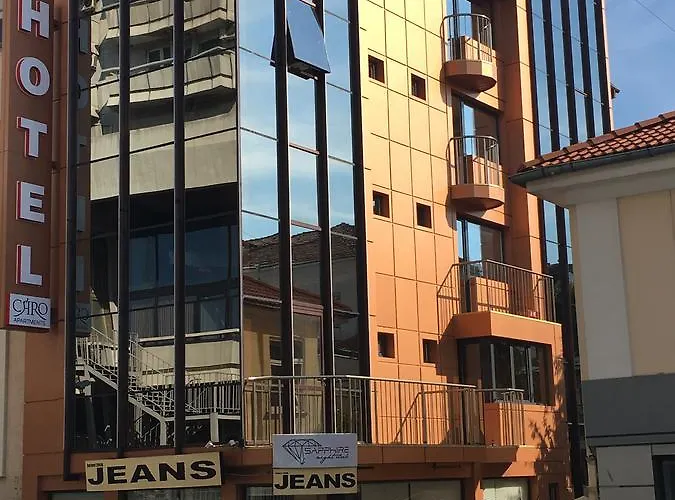 Ξενοδοχείο Caro &