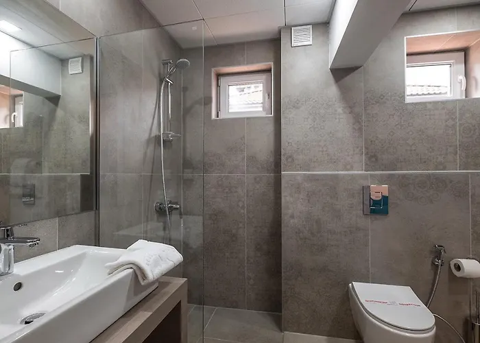 Caro & 3* Βάρνα